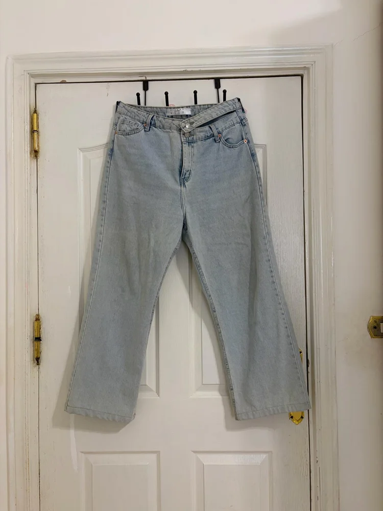 Cizaro Jeans, size XXXL / 46 / 18, photo 3