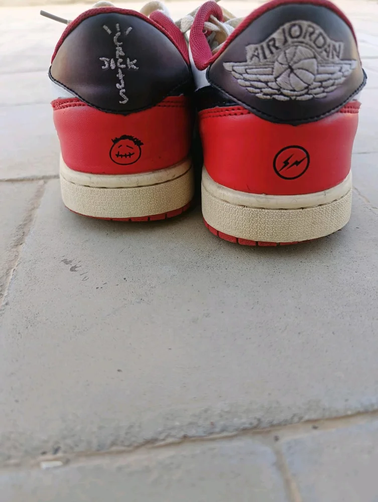 Nike SB Sneakers, size 41, photo 3