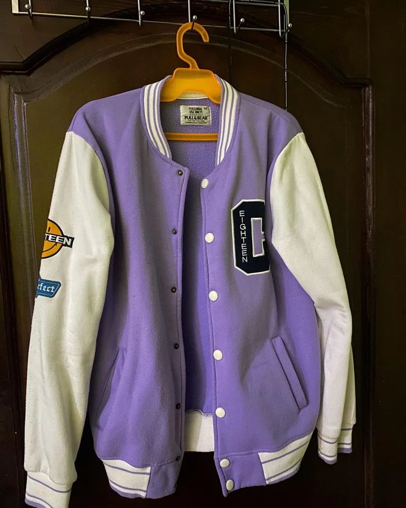 Pull & Bear Jackets, size M / 38 / 10, photo 3