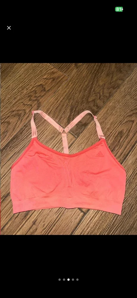 adidas Originals Sports Bras, size M / 38 / 10, photo 3
