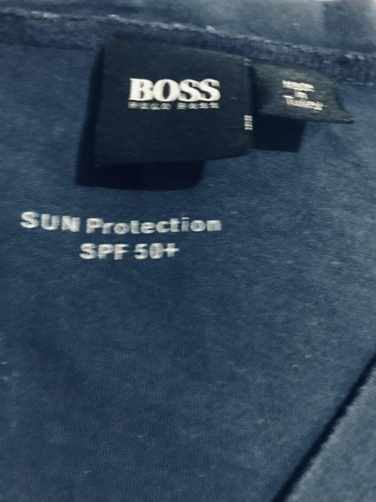 BOSS Hugo Boss T-shirts, size M, photo 3