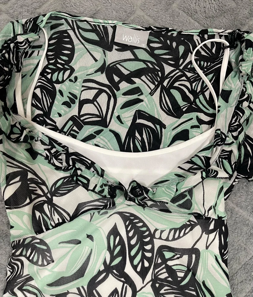 Wallis Blouses, size L / 40 / 12, photo 4
