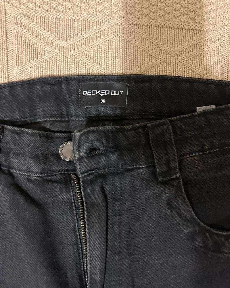 Jeans, size S / 36 / 8, photo 2