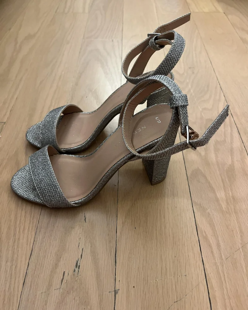 New Look Sandals, size 37, photo 2