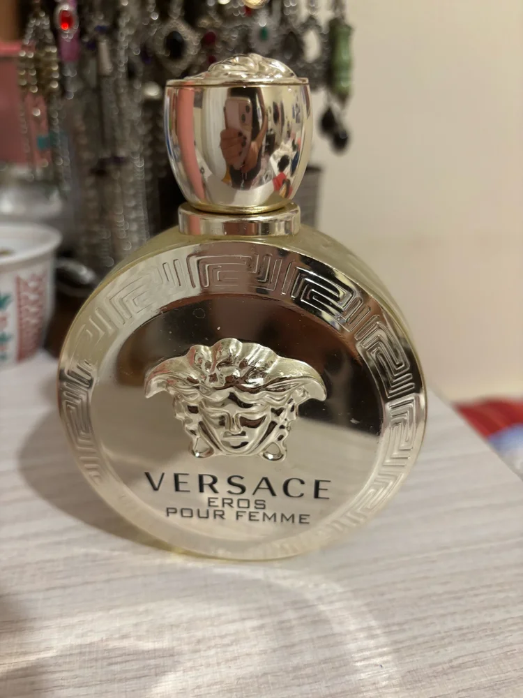 Versace Perfume, size Other, photo 4