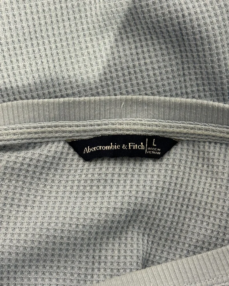 Abercrombie & Fitch T-shirts, size L / 40 / 12, photo 3