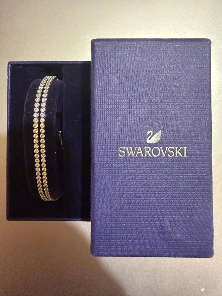 Swarovski Bracelets, size Other, photo 2