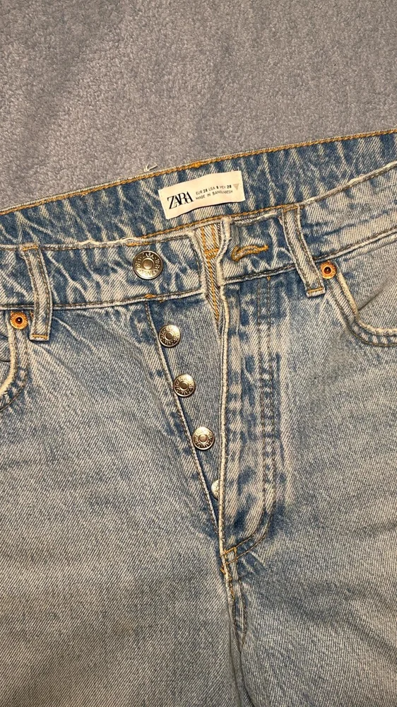 Zara Jeans, size M / 38 / 10, photo 3