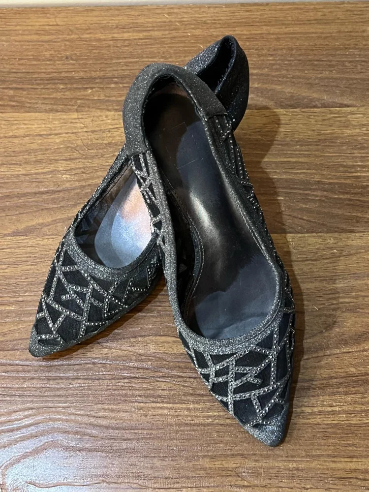 Pumps, size 37, photo 2