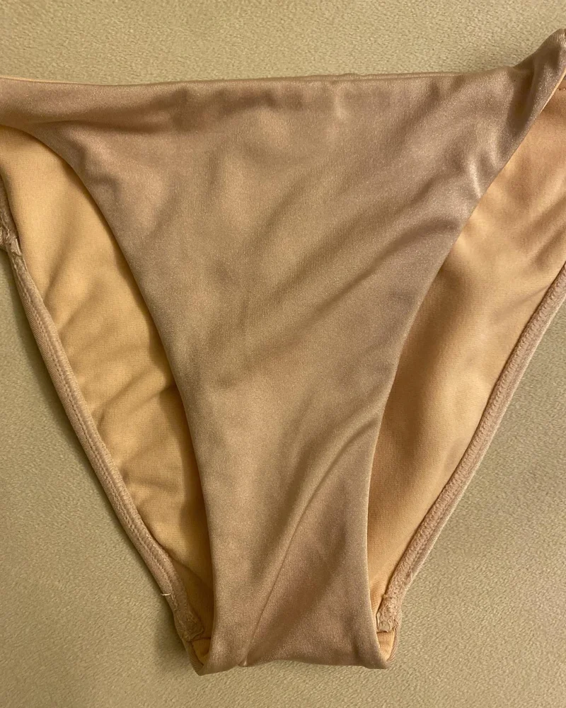 LA Hearts Bikini, size S / 36 / 8, photo 2