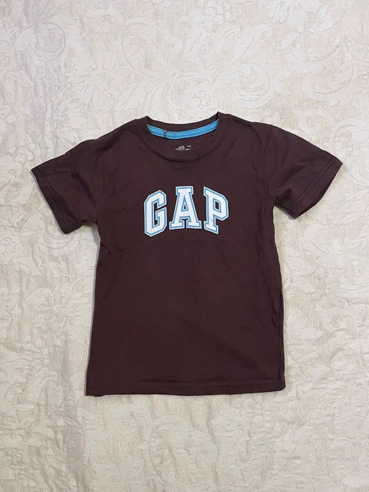 GAP T-shirts, size XXS / 32 / 4, photo 2