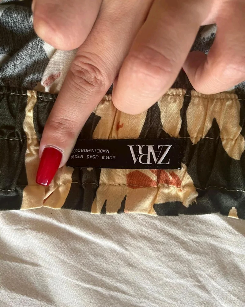 Zara Pants, size S / 36 / 8, photo 5