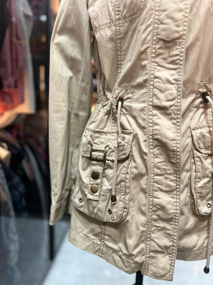 XSIDE Jackets, size M / 38 / 10, photo 2