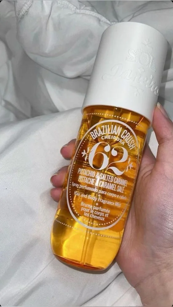 Sol De Janeiro Perfume, size Other, photo 4