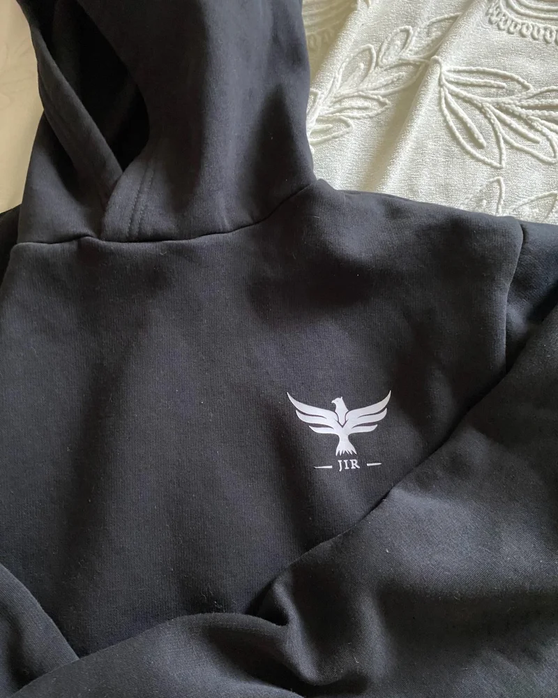 Hoodies, size L, photo 3