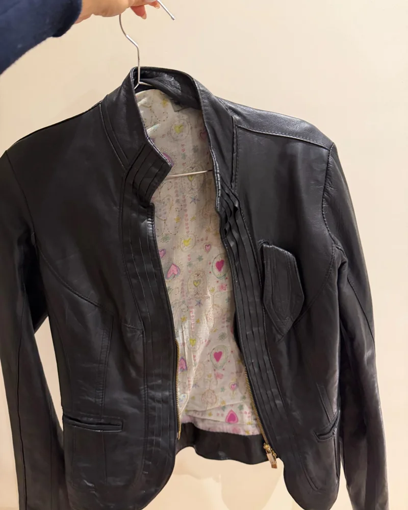 Jackets