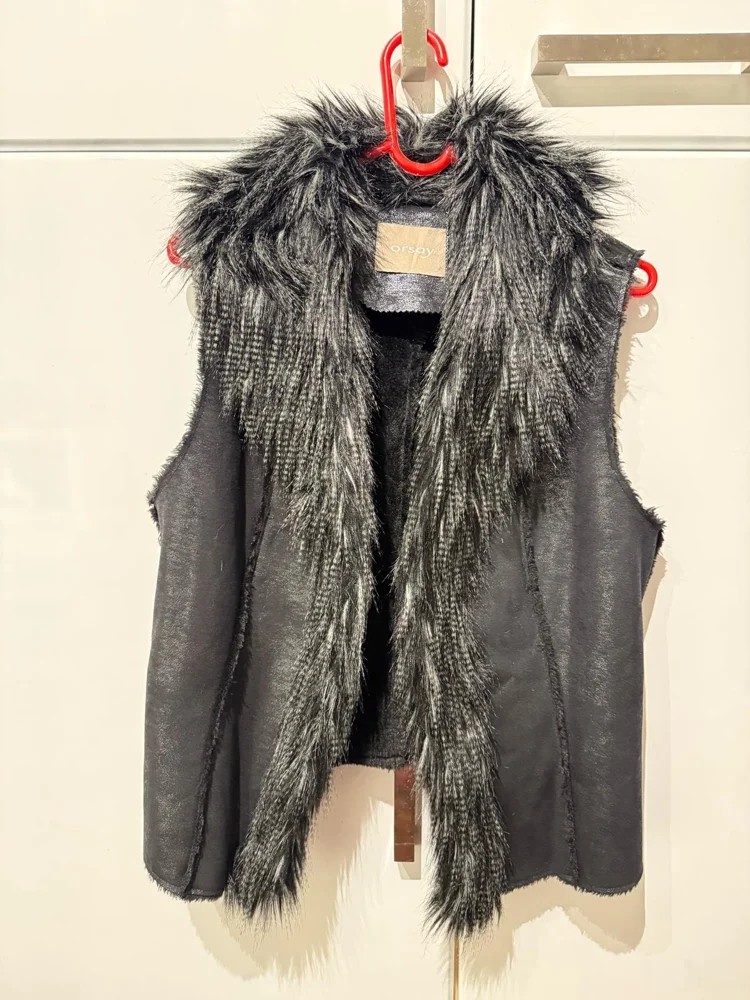 ORSAY Vests