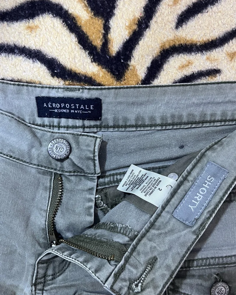 Aéropostale Shorts, size S / 36 / 8, photo 2