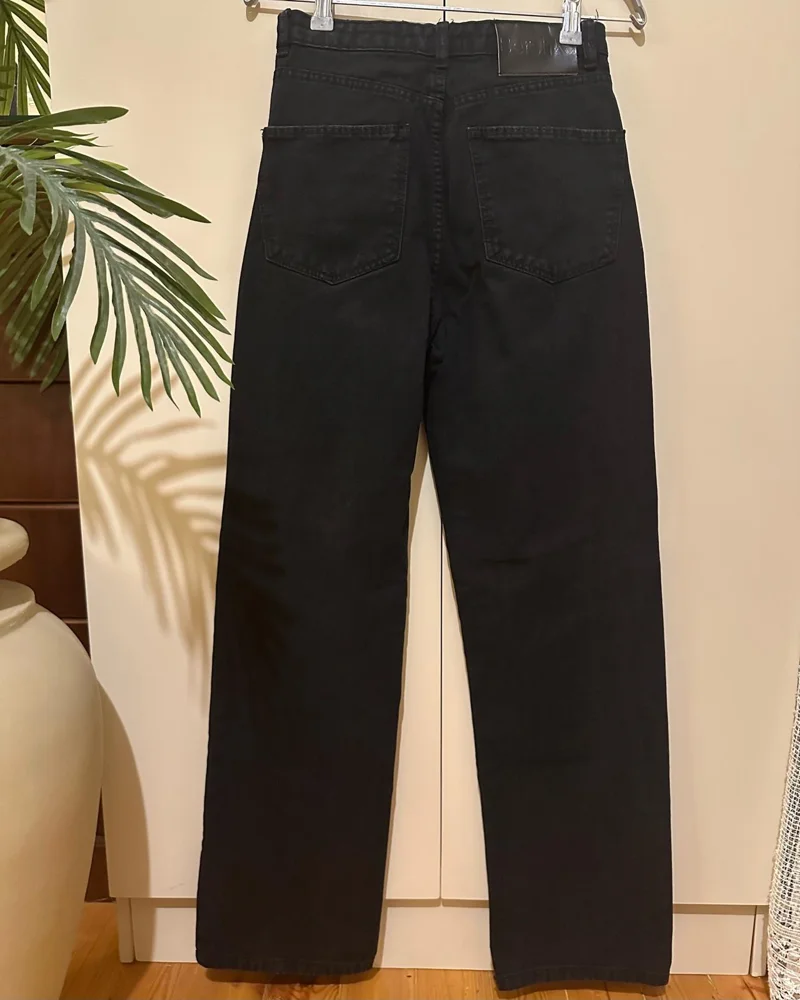 Bershka Jeans, size S / 36 / 8, photo 5