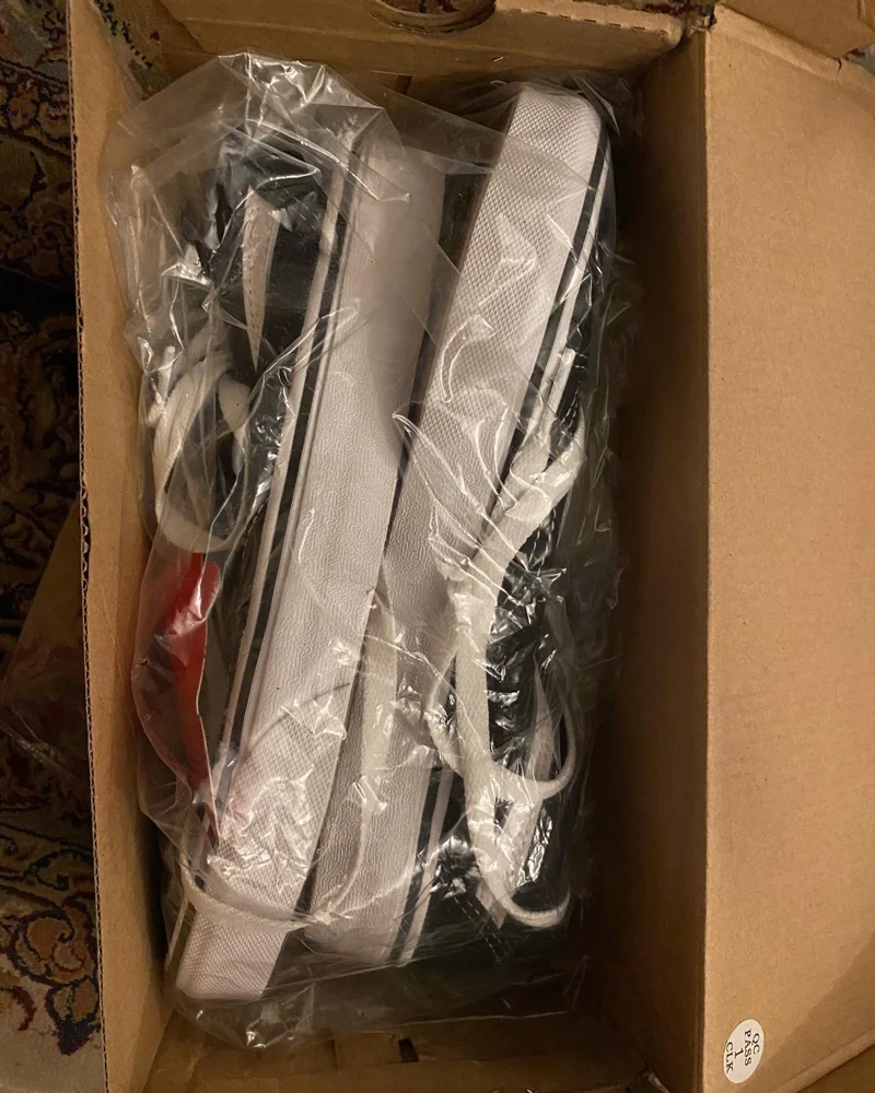 Vans Sneakers, size 36, photo 3