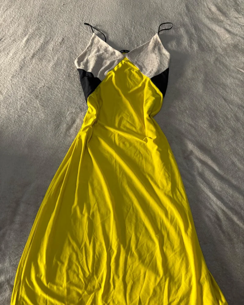 Zara Maxi Dresses, size M / 38 / 10, photo 4