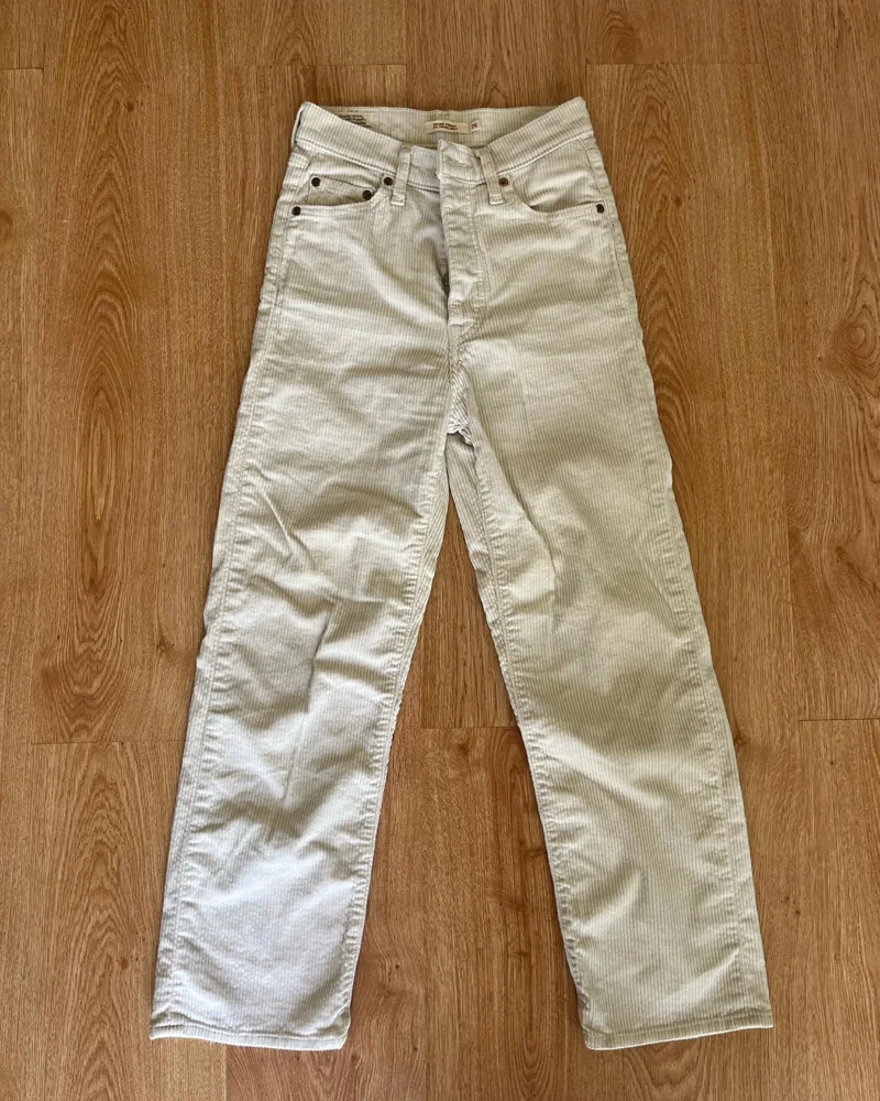 Levi Strauss & Co. Jeans