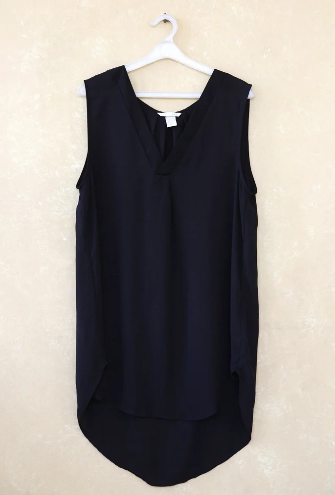 H&M Blouses, size M / 38 / 10, photo 2