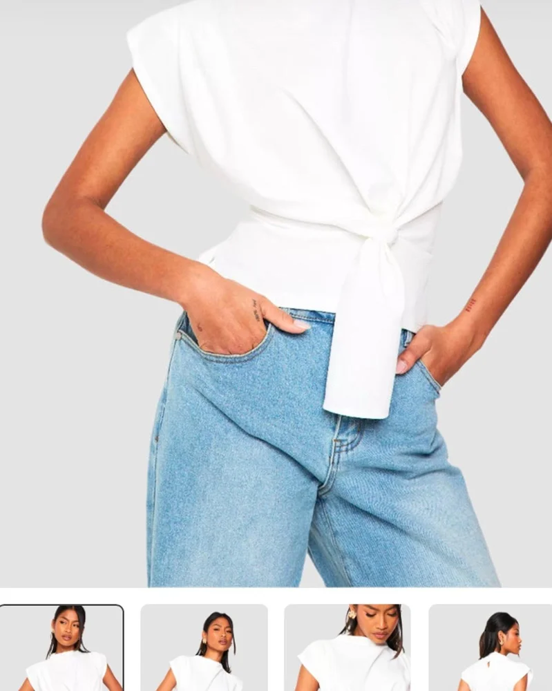 Blouses, size S / 36 / 8, photo 4