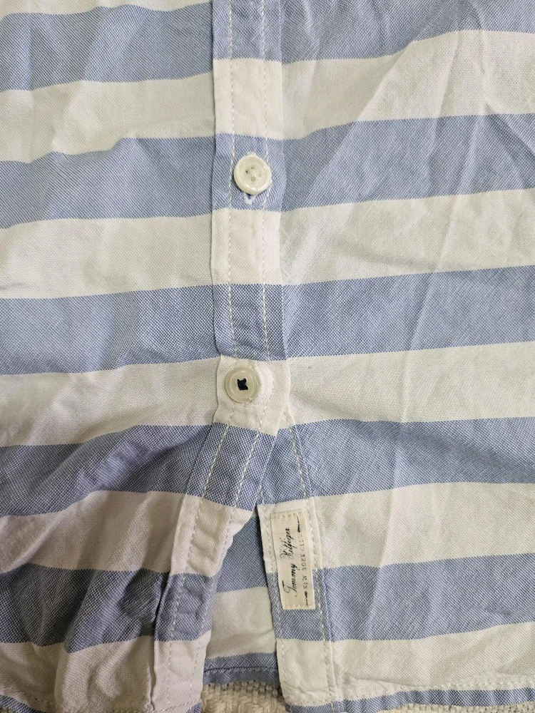 Tommy Hilfiger Shirts, size S / 36 / 8, photo 6