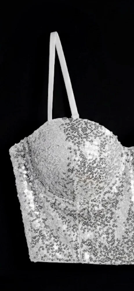 Crop Tops, size M / 38 / 10, photo 3