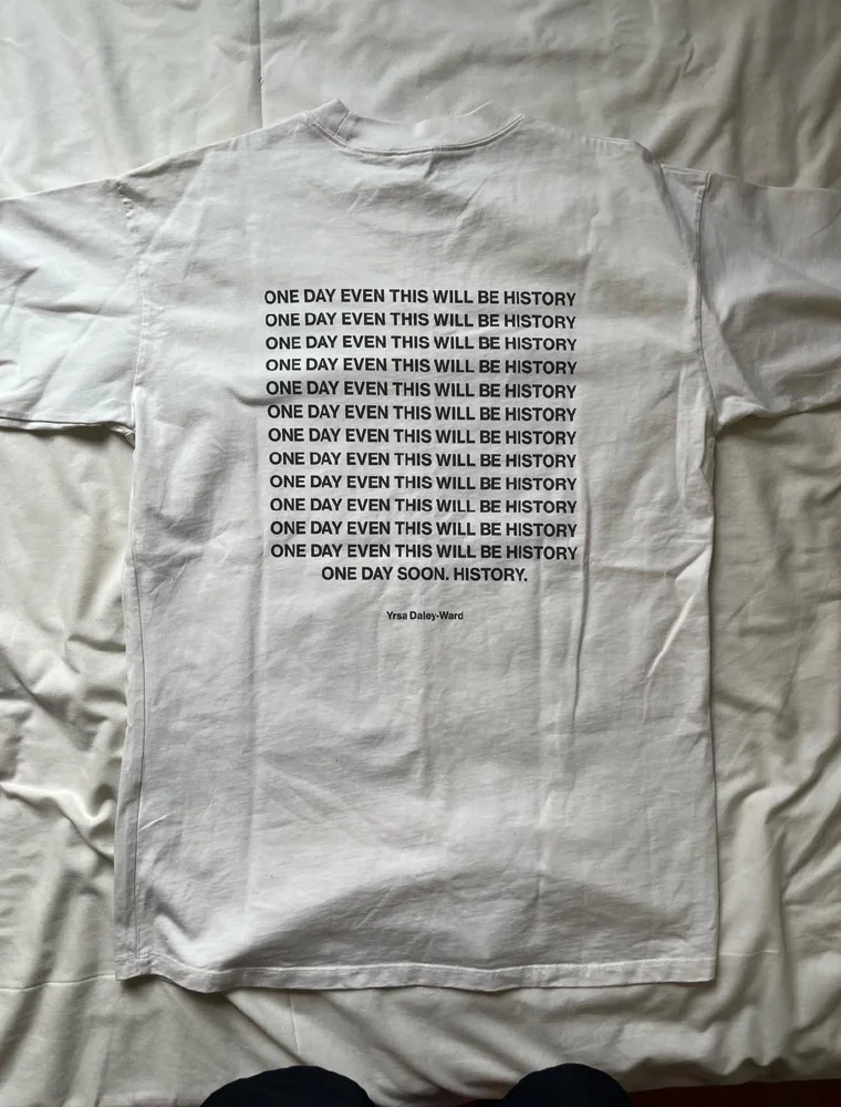H&M T-shirts, size M / 38 / 10, photo 2