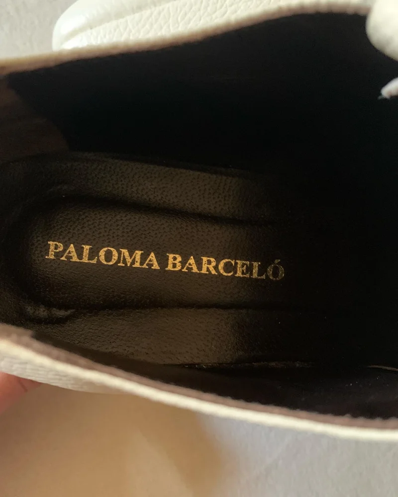 Flats, size 38.5, photo 3