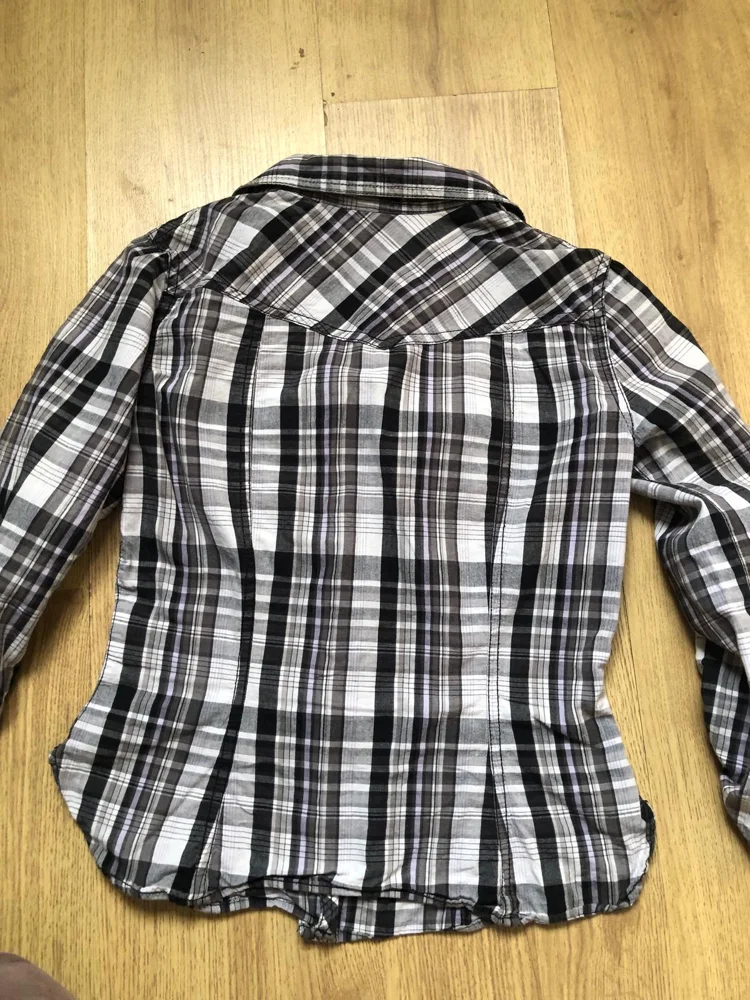 H&M Shirts, size S / 36 / 8, photo 4