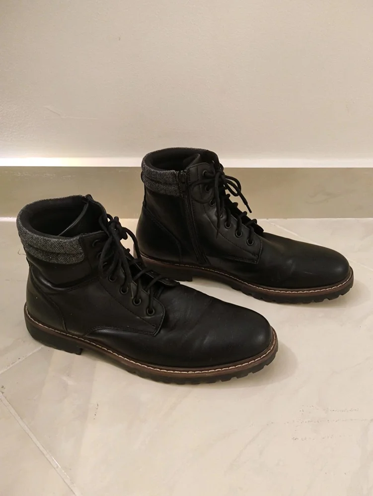 Boots