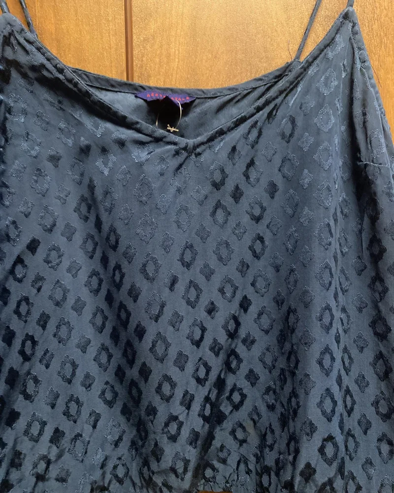 Aero Crop Tops, size XS / 34 / 6, photo 2
