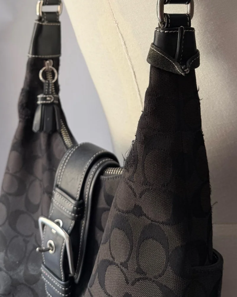 Coach Shoulder Bag, size One size, photo 6