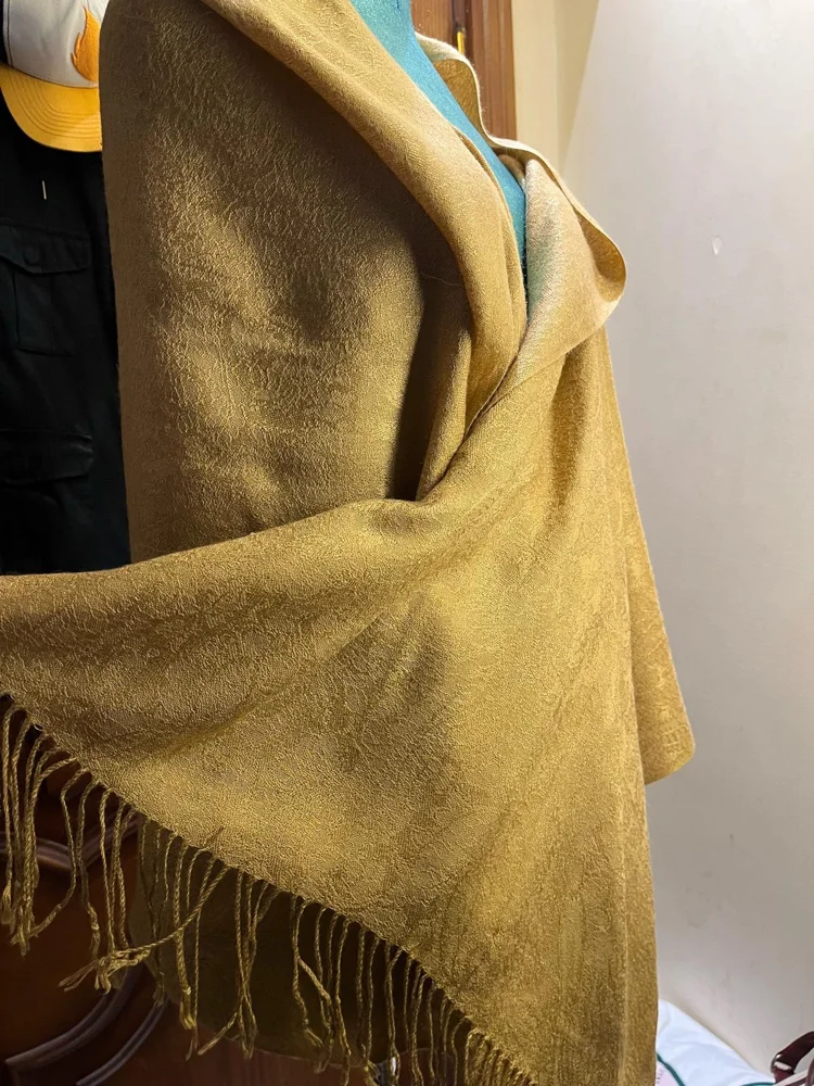 Pashmina Scarves, size Other, photo 4