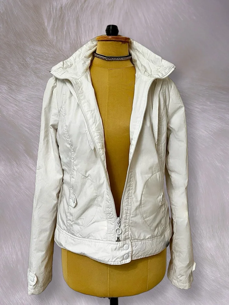 Stradivarius Jackets, size L / 40 / 12, photo 3