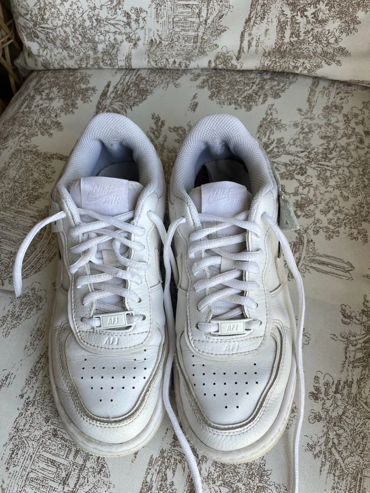 Nike Sneakers, size 38, photo 3