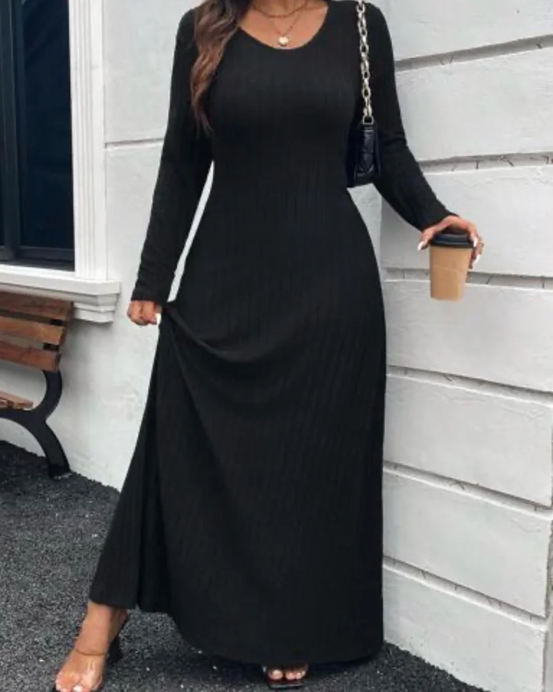 Shein Maxi Dresses