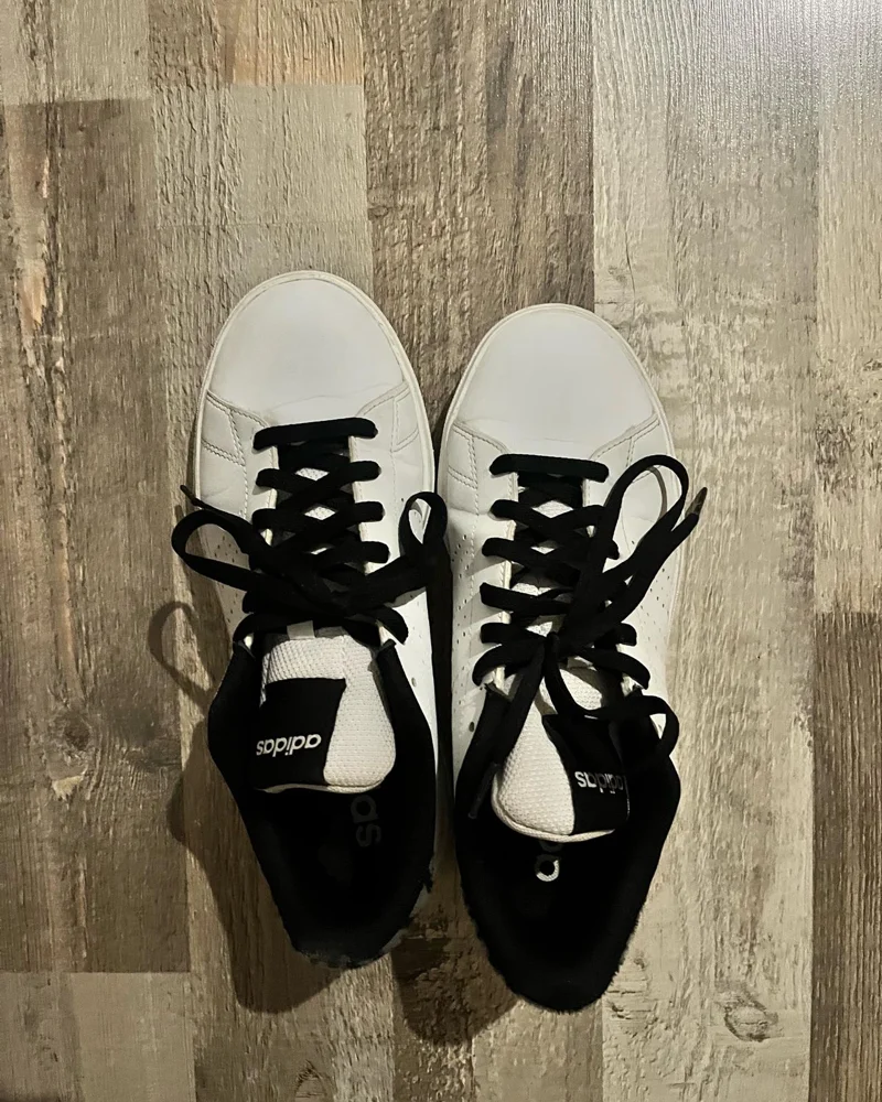adidas Originals Sneakers, size 40.5, photo 2