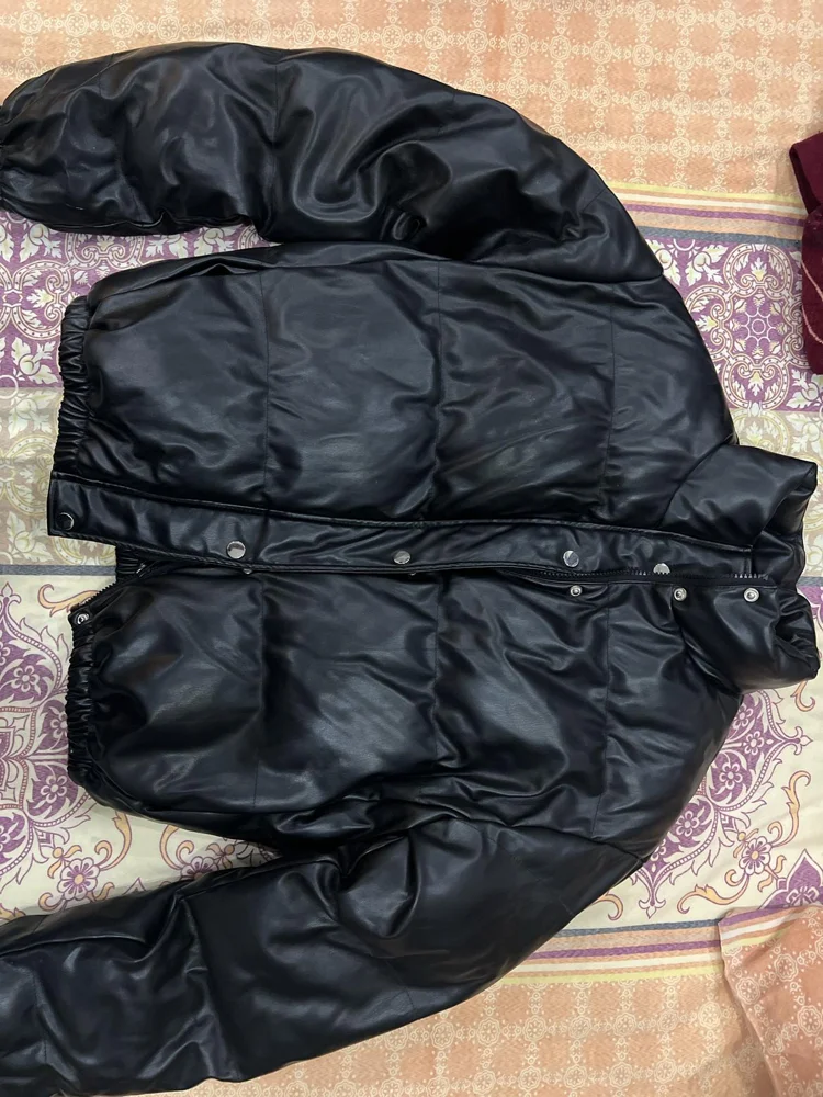 PrettyLittleThing Jackets