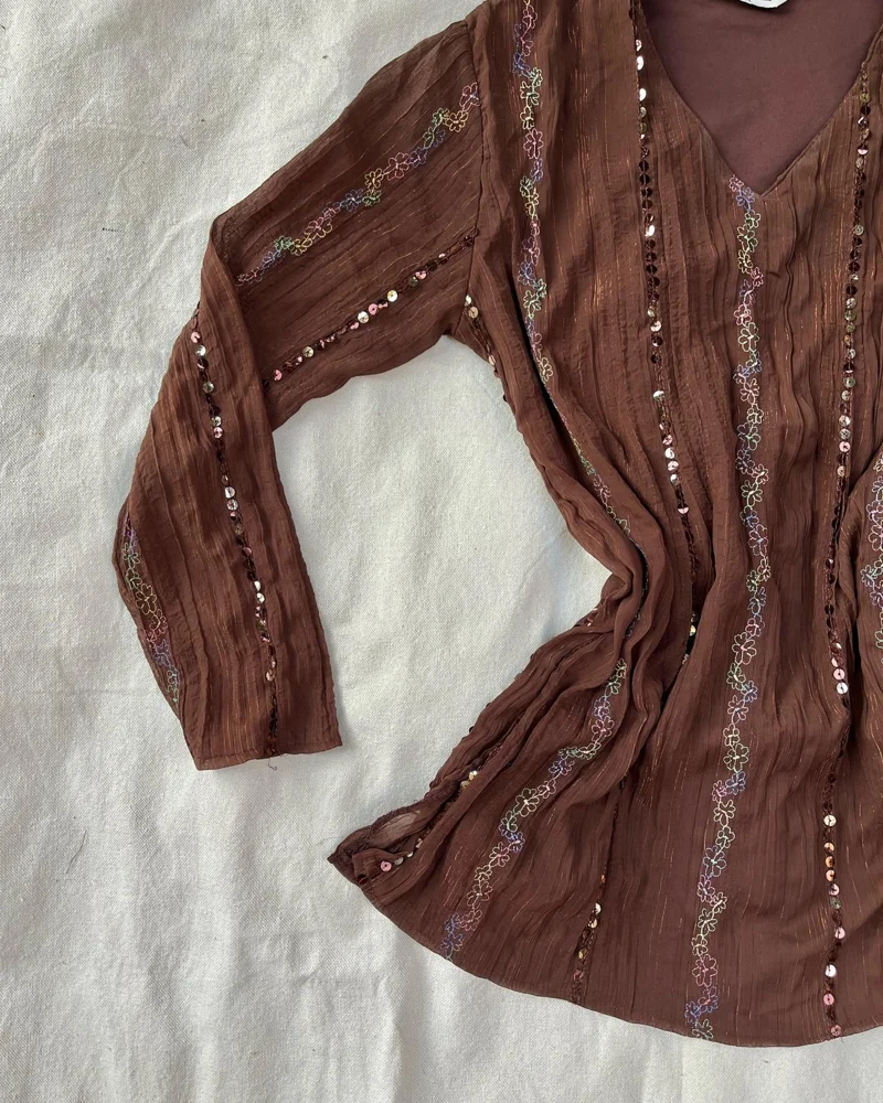 Blouses, size L / 40 / 12, photo 2