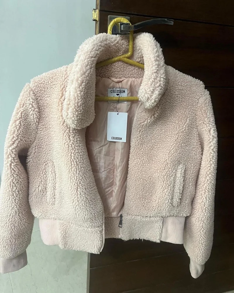 Jackets