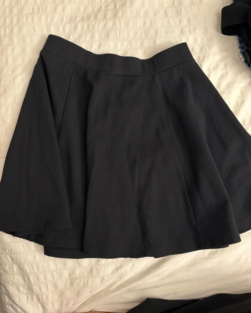 H&M Skirts, size S / 36 / 8, photo 3