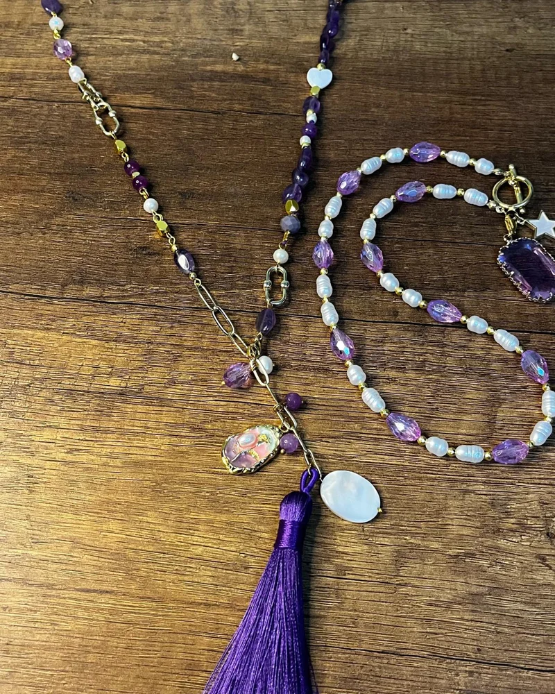 Necklaces, size One size, photo 2