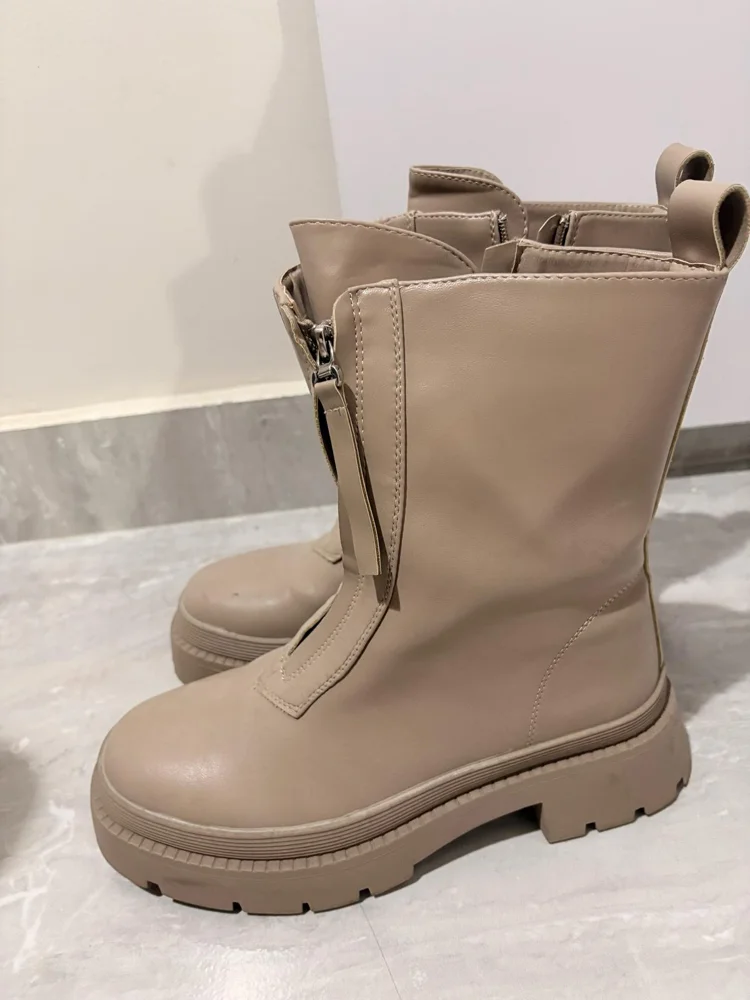 Boots, size 39, photo 3