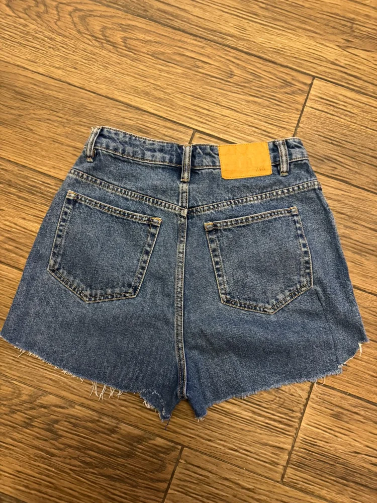 Zara Shorts, size S / 36 / 8, photo 5