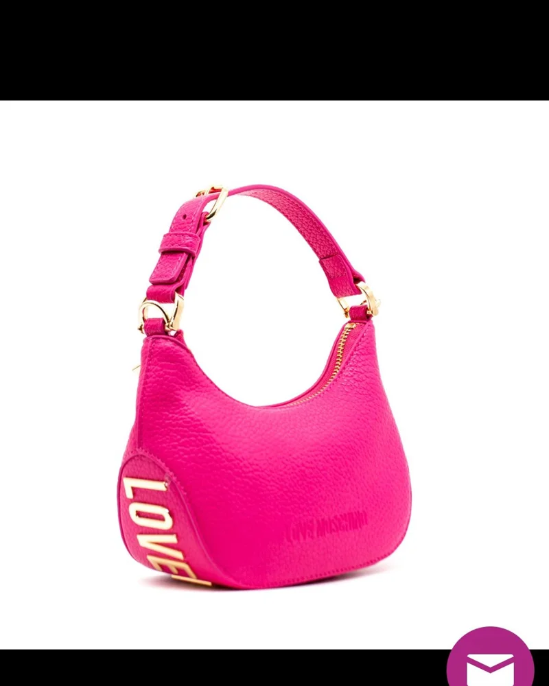Love Moschino Cross-Body Bag, size Other, photo 6