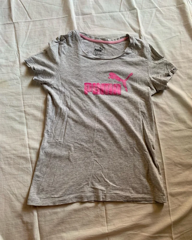Puma T-shirts, size Other, photo 2